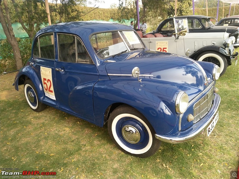 Jaipur's 22nd Vintage & Classic Car Rally - 22nd & 23rd February, 2020-img20200224wa0150.jpg