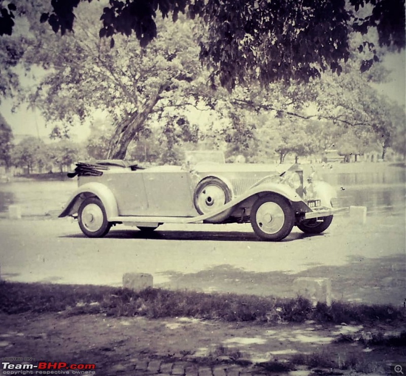 Classic Rolls Royces in India-hathwa.jpg