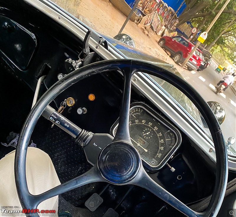PICS: Citroen Traction Avant cars in India-1947-9.jpg
