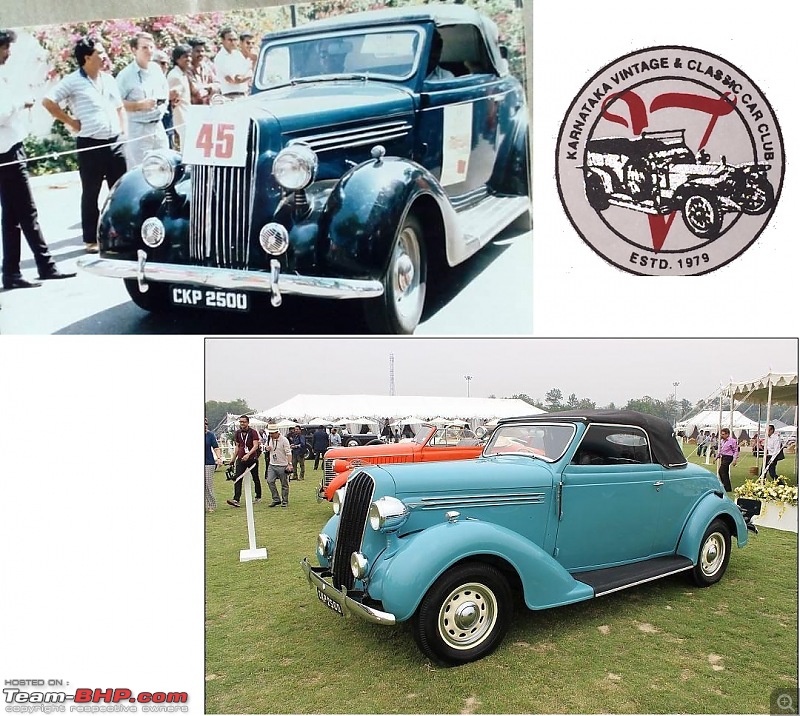 Karnataka Vintage & Classic Car Club (KVCCC) - 40 years and counting-thenandnow.jpg