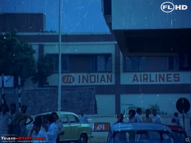 Old Bollywood & Indian Films : The Best Archives for Old Cars-screenshot_20200412_13114001.jpeg