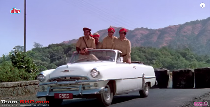 Old Bollywood & Indian Films : The Best Archives for Old Cars-5-rifles.png