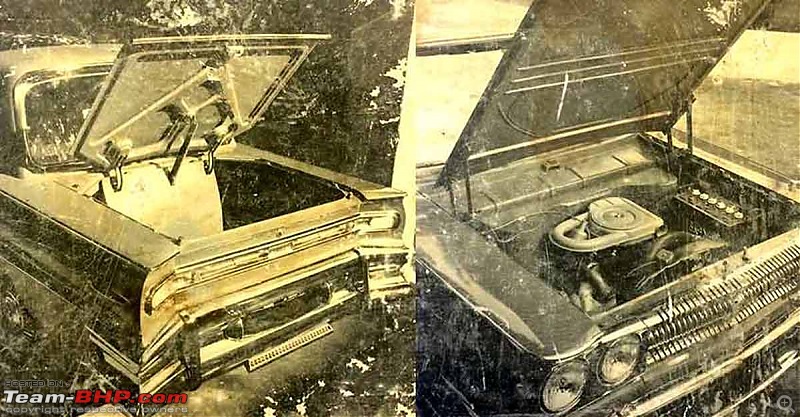 History of Cars in India-arvindcar6.jpg