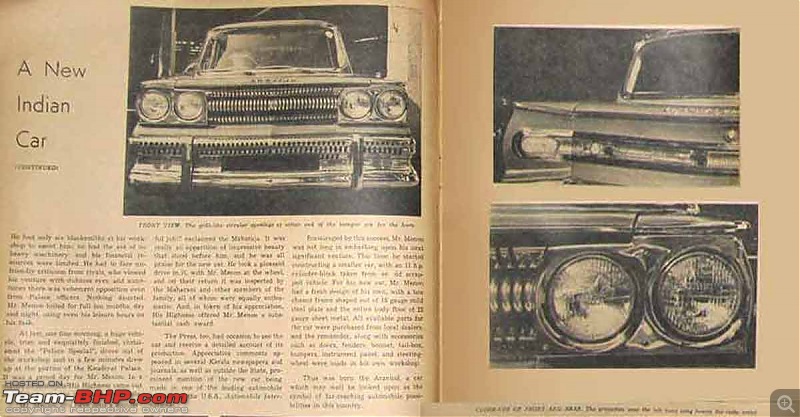 History of Cars in India-arvindcar8.jpg