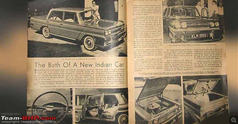 History of Cars in India-arvindcar9.jpg