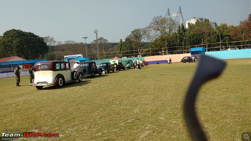 The Statesman Vintage & Classic Car Rally, Kolkata - 19th January 2020-img_20200118_112426773.jpg