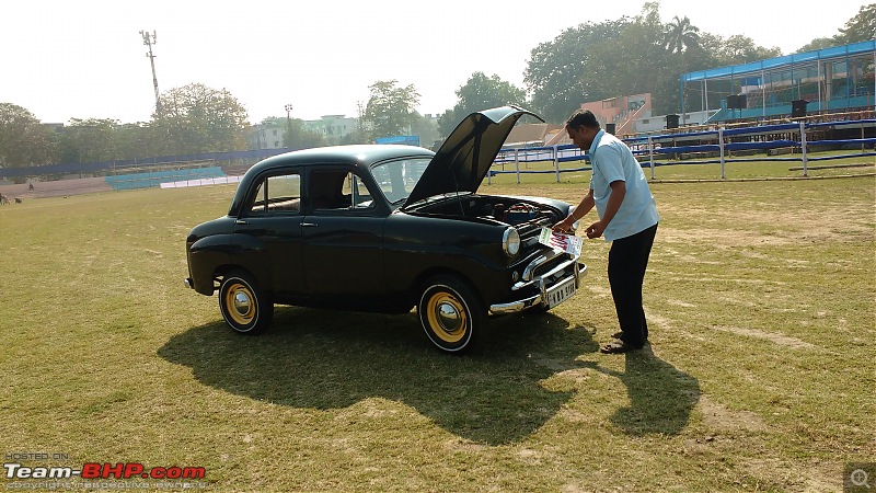 The Statesman Vintage & Classic Car Rally, Kolkata - 19th January 2020-img_20200118_112738385.jpg