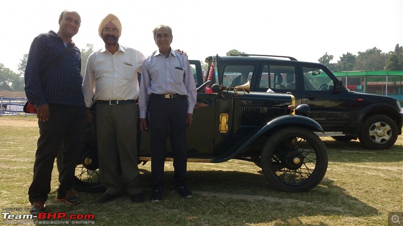 The Statesman Vintage & Classic Car Rally, Kolkata - 19th January 2020-img_20200118_114713754.jpg