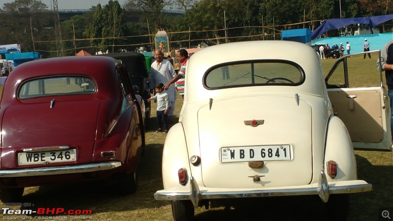 The Statesman Vintage & Classic Car Rally, Kolkata - 19th January 2020-img_20200118_114856795.jpg