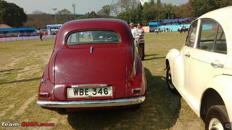 The Statesman Vintage & Classic Car Rally, Kolkata - 19th January 2020-img_20200118_114902809.jpg