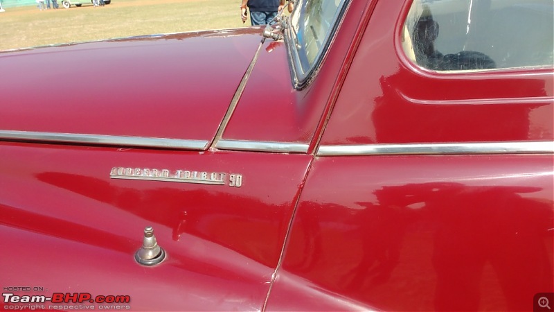 The Statesman Vintage & Classic Car Rally, Kolkata - 19th January 2020-img_20200118_114911515.jpg