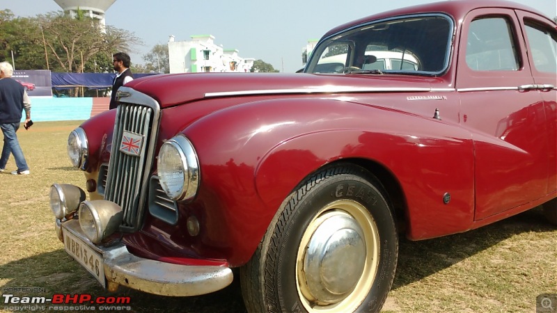 The Statesman Vintage & Classic Car Rally, Kolkata - 19th January 2020-img_20200118_114929106.jpg