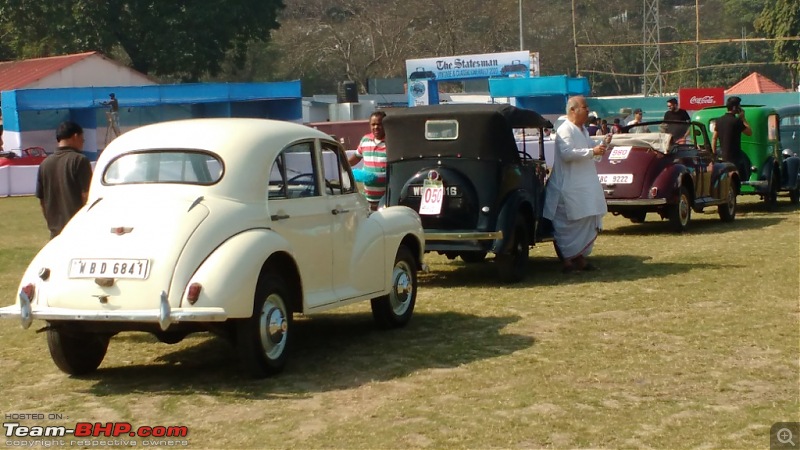 The Statesman Vintage & Classic Car Rally, Kolkata - 19th January 2020-img_20200118_115058781.jpg
