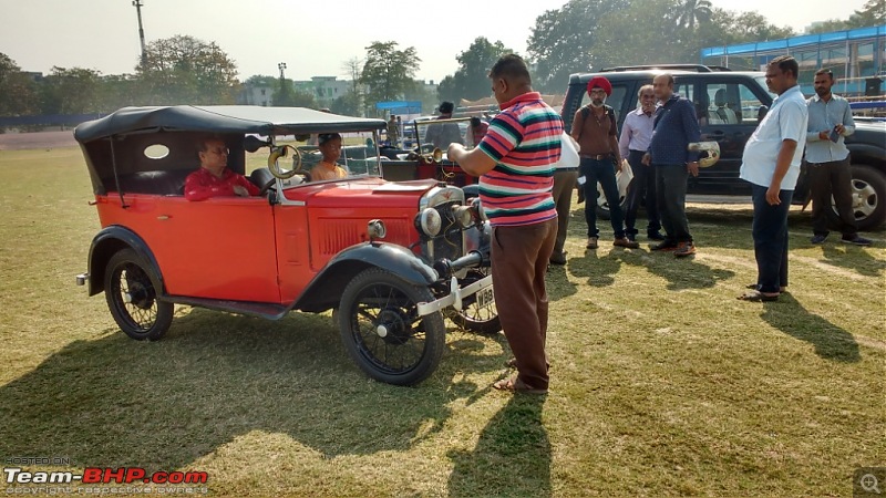 The Statesman Vintage & Classic Car Rally, Kolkata - 19th January 2020-img_20200118_115121748_hdr.jpg