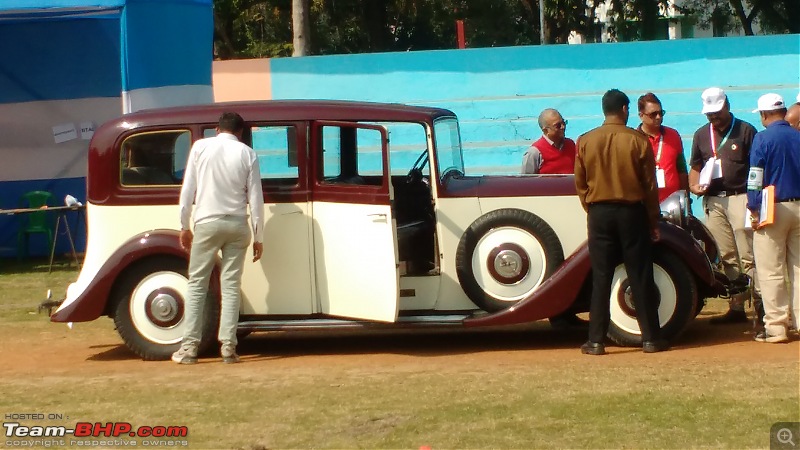 The Statesman Vintage & Classic Car Rally, Kolkata - 19th January 2020-img_20200118_115434608.jpg