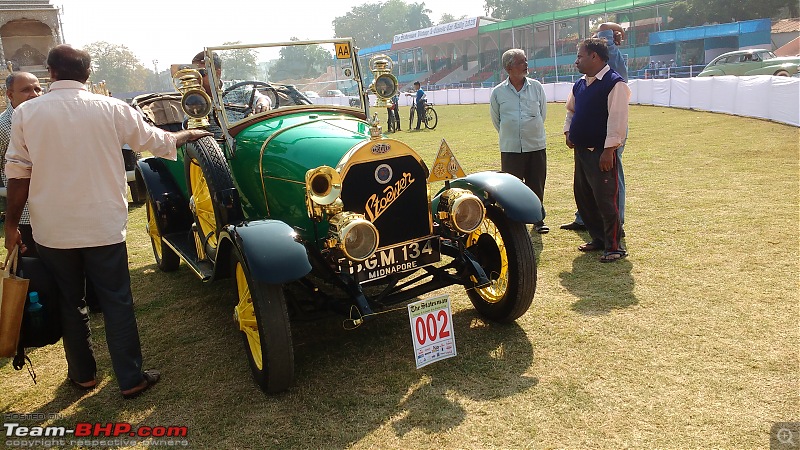 The Statesman Vintage & Classic Car Rally, Kolkata - 19th January 2020-img_20200118_115453567.jpg