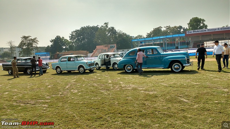The Statesman Vintage & Classic Car Rally, Kolkata - 19th January 2020-img_20200118_121131415_hdr.jpg