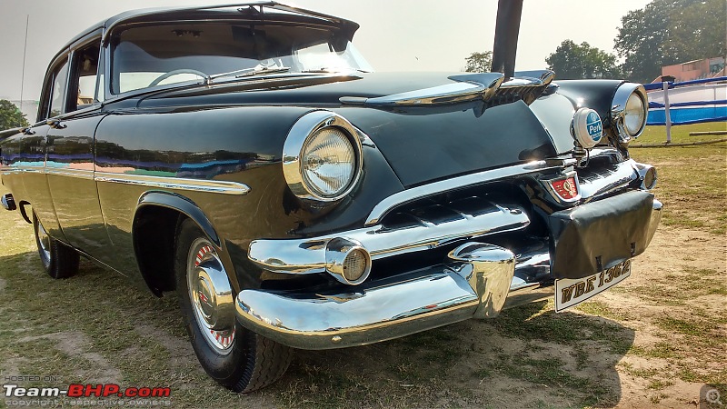 The Statesman Vintage & Classic Car Rally, Kolkata - 19th January 2020-img_20200118_122218881_hdr.jpg