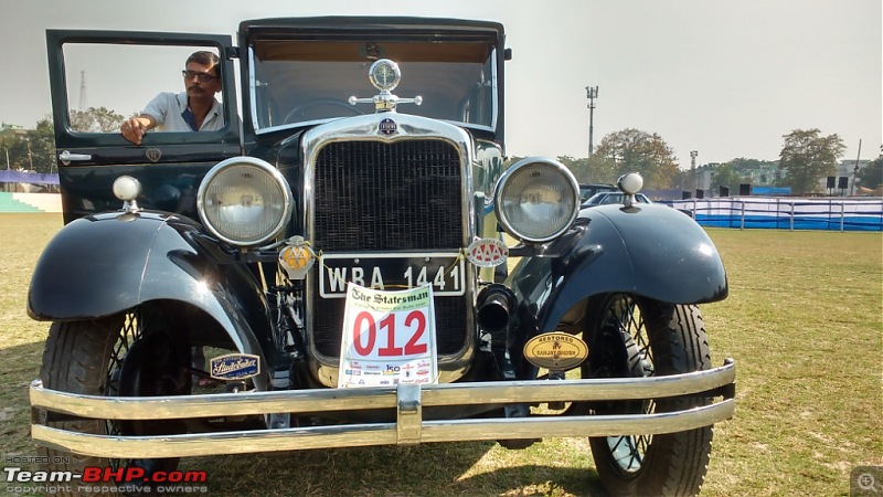The Statesman Vintage & Classic Car Rally, Kolkata - 19th January 2020-img_20200118_122743452_hdr.jpg