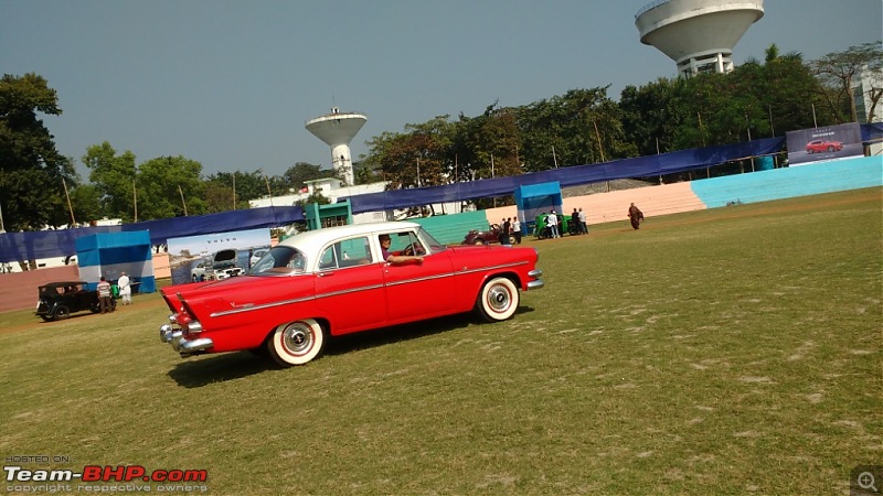 The Statesman Vintage & Classic Car Rally, Kolkata - 19th January 2020-img_20200118_123142375.jpg