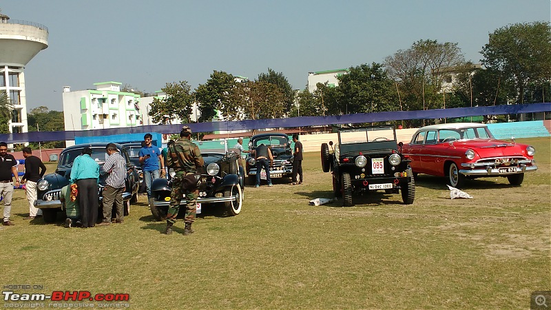 The Statesman Vintage & Classic Car Rally, Kolkata - 19th January 2020-img_20200118_123920099.jpg