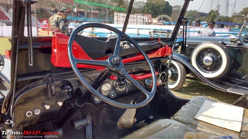 The Statesman Vintage & Classic Car Rally, Kolkata - 19th January 2020-img_20200118_123948040_hdr.jpg