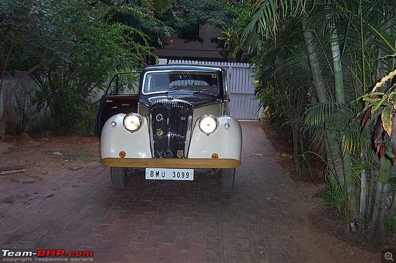 Pics: Vintage & Classic cars in India-finished-daimler1.jpg
