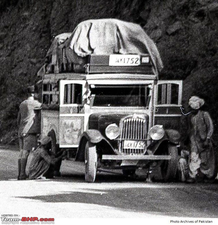 The Classic Commercial Vehicles (Bus, Trucks etc) Thread-109977504_2883271515116755_5197181076341408676_n.jpg
