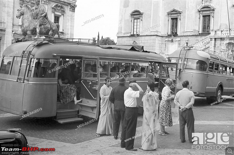 The Classic Commercial Vehicles (Bus, Trucks etc) Thread-bus-rome-1950.jpg