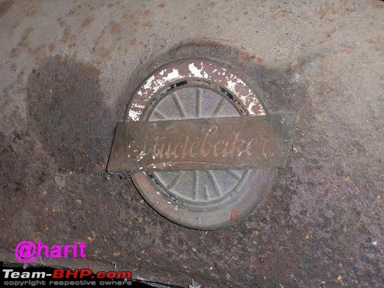 Studebaker and Nash Cars in India-studebaker-monogram.jpg