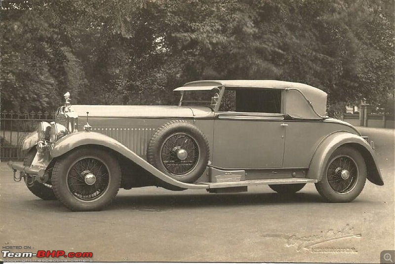 "Doing a Mysore" again - Cars of Maharaja of Mysore-1.jpg