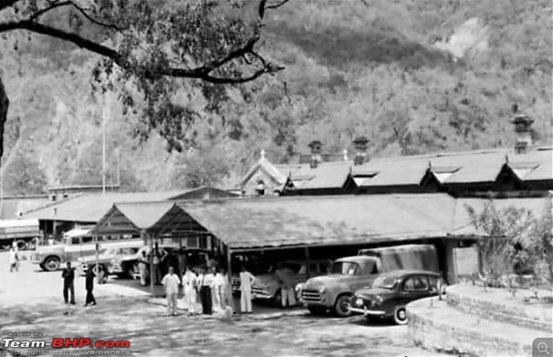 Nostalgic automotive pictures including our family's cars-kathhodam-station-.1959..jpg