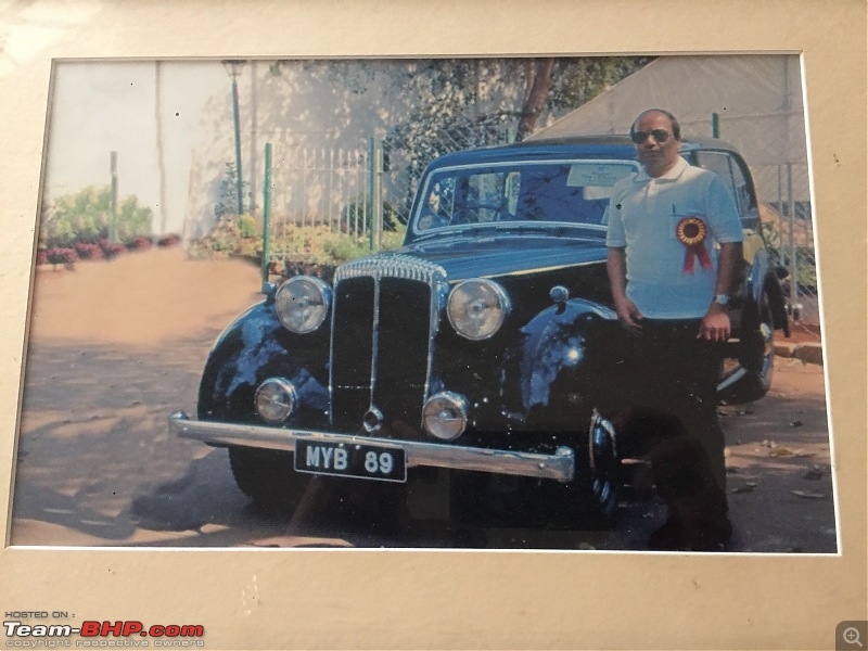 "Doing a Mysore" again - Cars of Maharaja of Mysore-5.jpg