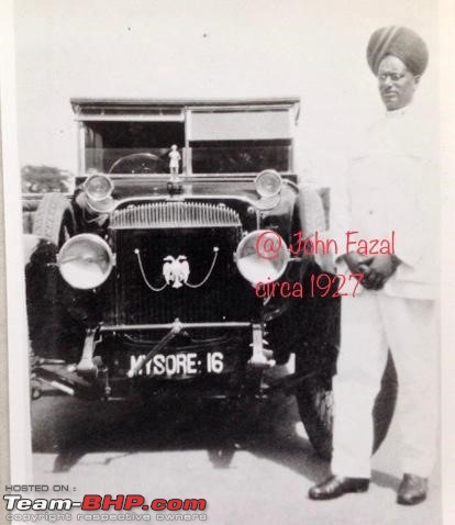 Daimlers in India-mysore.jpg