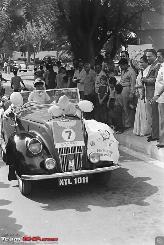 Karnataka Vintage & Classic Car Club (KVCCC) - 40 years and counting-5.jpg