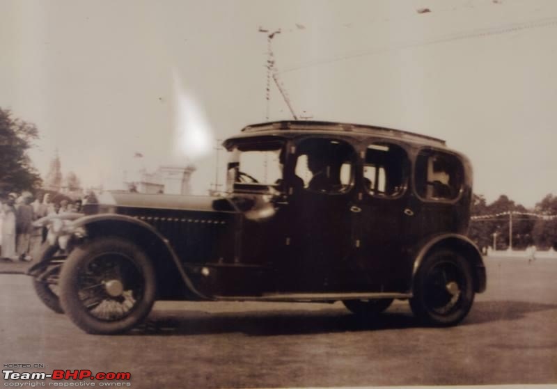 "Doing a Mysore" again - Cars of Maharaja of Mysore-57yb-0.jpg