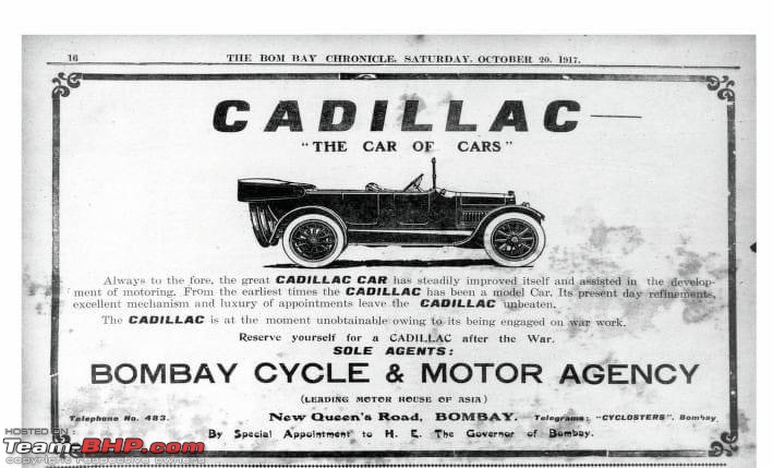 Dealerships, Coachbuilders, Vehicle Assembly in India-cadillac01.jpg