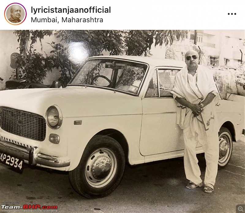Old Bollywood & Indian Films : The Best Archives for Old Cars-fiat120.png