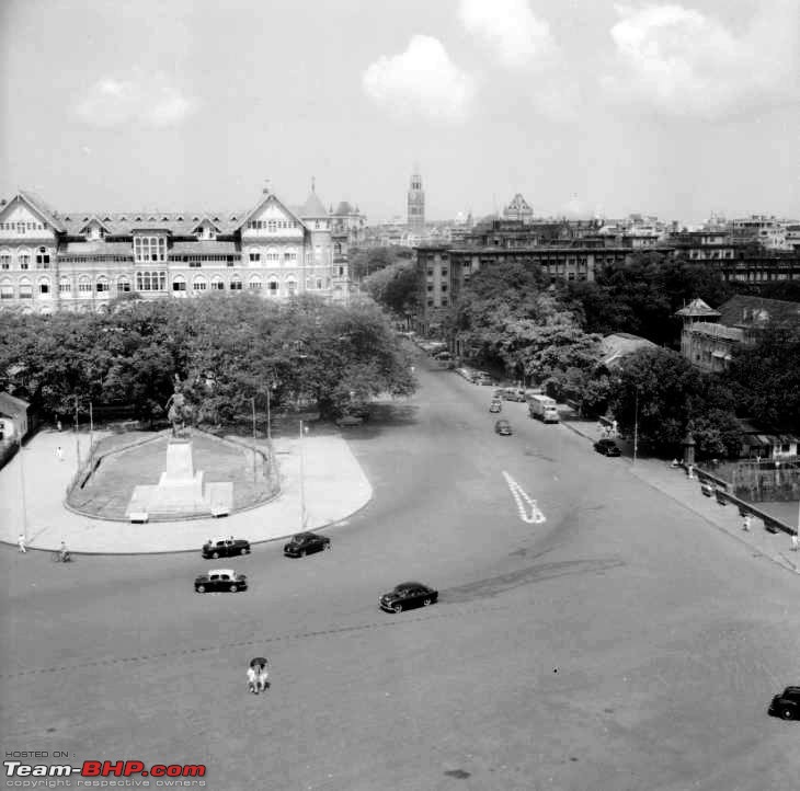 Images of Traffic Scenes From Yesteryears-49211173_10157967433712786_2175457044876754944_n.jpg