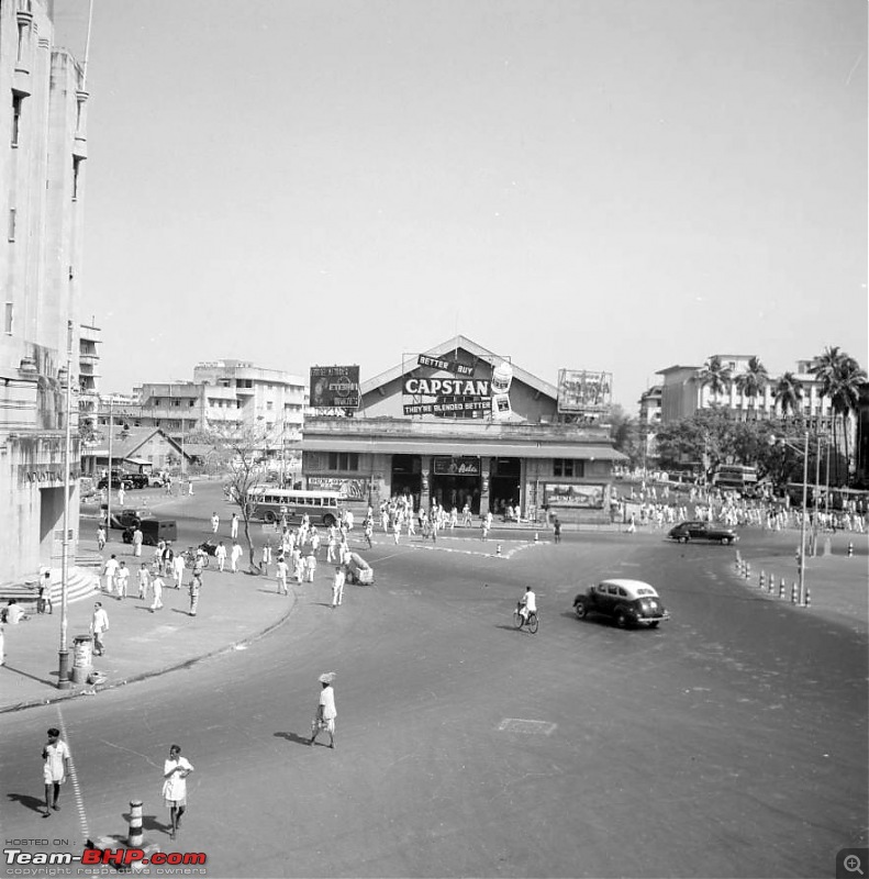 Images of Traffic Scenes From Yesteryears-old-churchgate-station.jpg