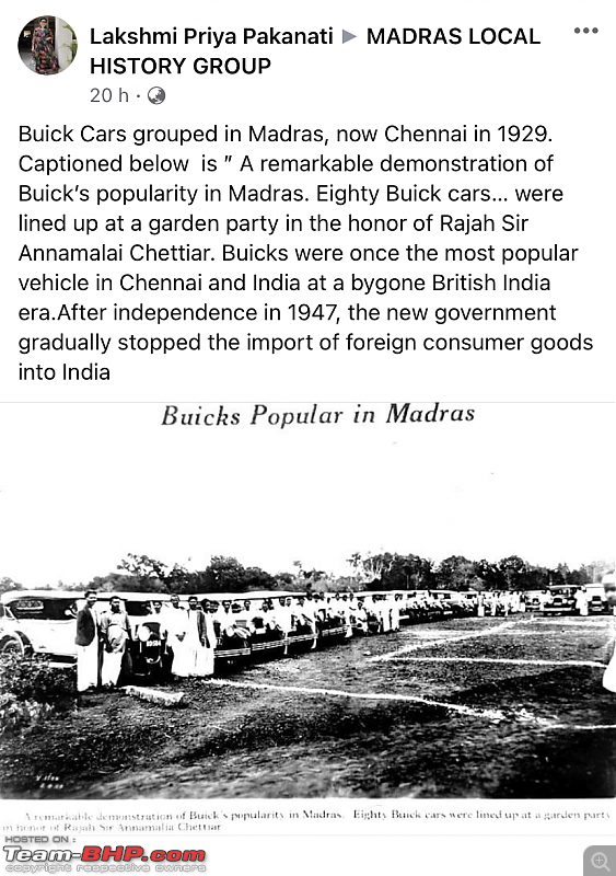 History of Cars in India-buick30.png
