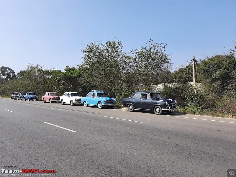 Pics: Ambassador Car Owners Meet, Bangalore-11.jpg