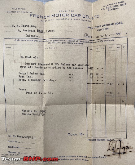 Cost of classic cars when new? Pics of invoices included-french08.jpg