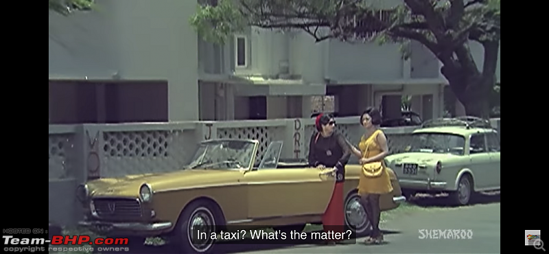 Old Bollywood & Indian Films : The Best Archives for Old Cars-joroo-6.png
