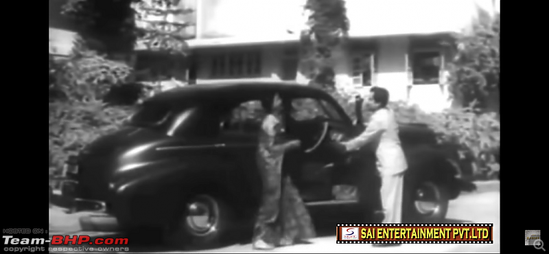Old Bollywood & Indian Films : The Best Archives for Old Cars-dil-ki-rani-1.png