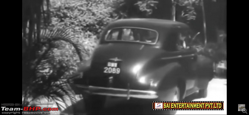 Old Bollywood & Indian Films : The Best Archives for Old Cars-dil-ki-rani-2.png