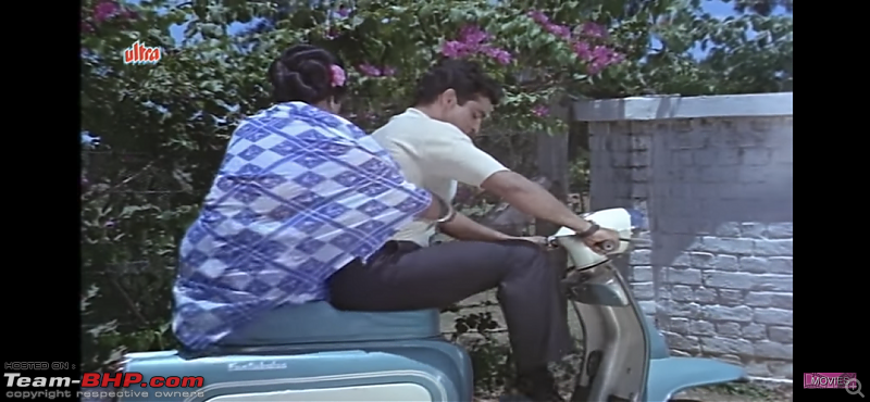 Old Bollywood & Indian Films : The Best Archives for Old Cars-meherban-7.png