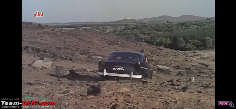Old Bollywood & Indian Films : The Best Archives for Old Cars-meherban-14.png