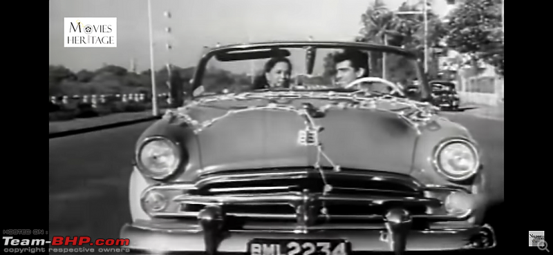 Old Bollywood & Indian Films : The Best Archives for Old Cars-hum-6.png