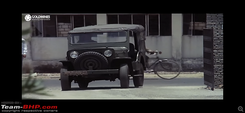 Old Bollywood & Indian Films : The Best Archives for Old Cars-achanak-1.png